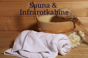 Sauna & Infrarotkabine